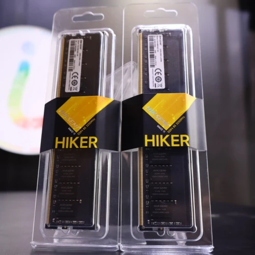 HIKSEMI HIKER 16GB 3200MHz DDR4
