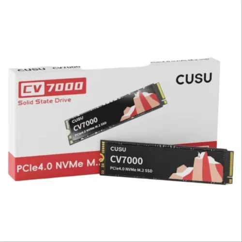 SSD NVMe CUSU CV7000 1T