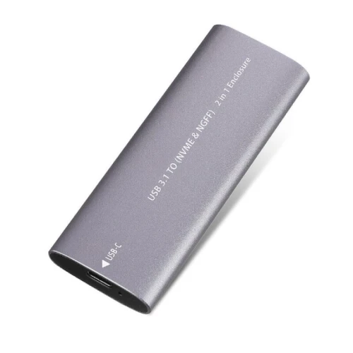 Rack Disque Dur SSD M2-NVME