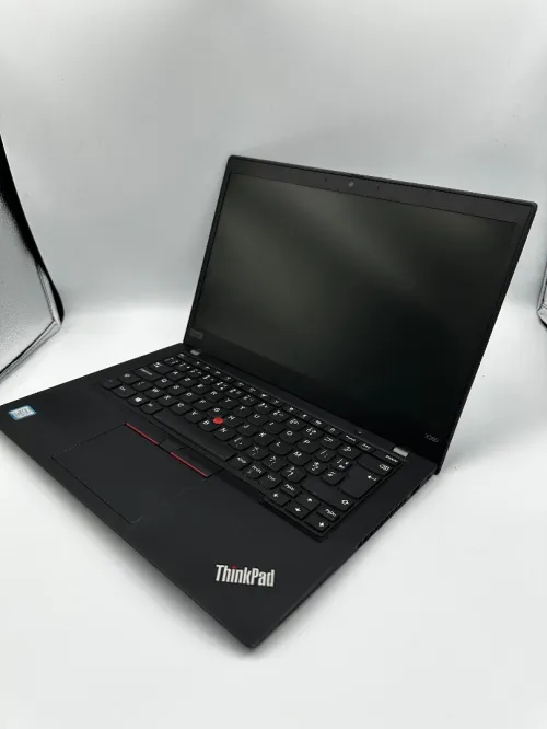 PC PORTABLE LENOVO THINPKAD X390