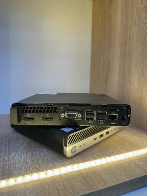 Mini pc HP 600G3