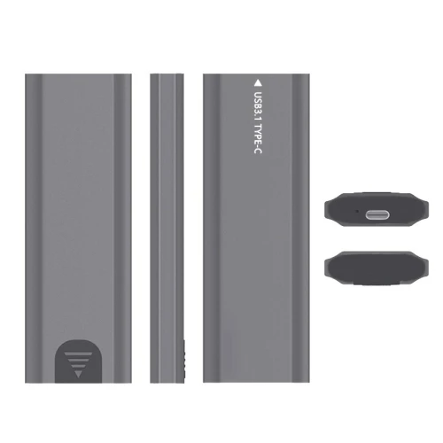 Rack Disque Dur SSD M2-NVME