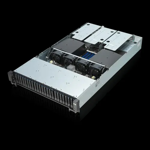ASUS Serveur RS720-E9-RS24-U High performance
