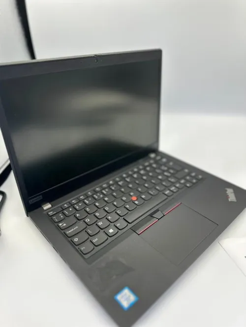 ORDINATEUR PORTABLE LENOVO ThinkPad X390 Europe "Caba" Très Haute Qualité Bon Prix Avec *GARANTIE*