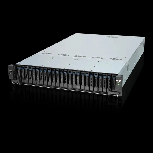 ASUS Serveur RS720-E9-RS24-U High performance