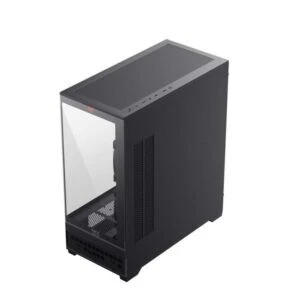 BOITIER HAVIT CF924 BLACK
