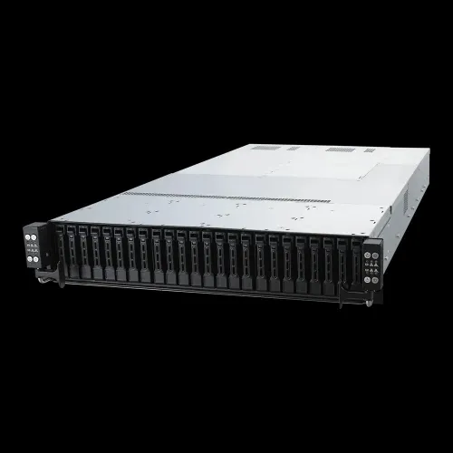 Serveur ASUS RS720Q-E9-RS24-S High-Performance Computing (HPC)