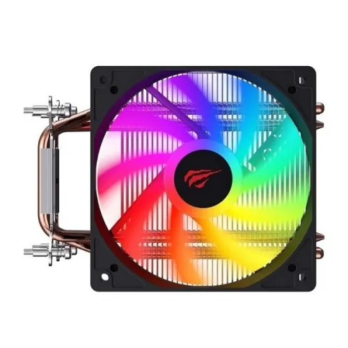 VENTILO CPU HAVIT F2005 RGB