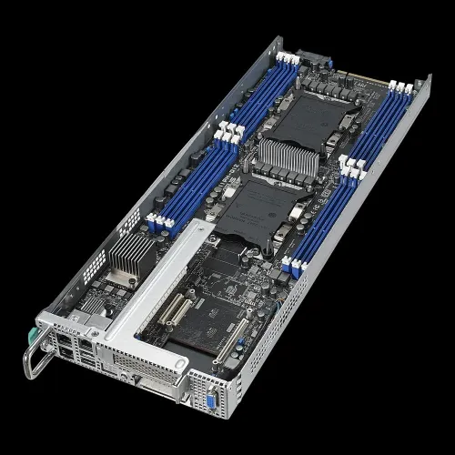 Serveur ASUS RS720Q-E9-RS24-S High-Performance Computing (HPC)