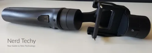 stabilisateur iSteady Pro 2 