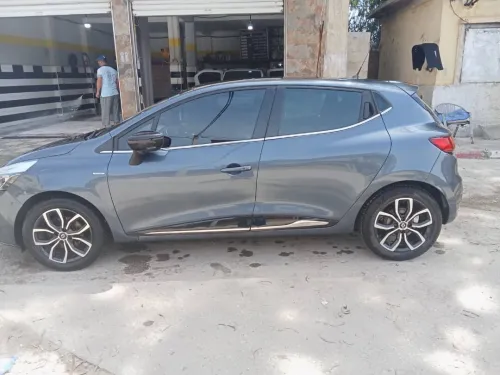 Renault Clio 4 2019 Limited 2