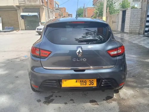 Renault Clio 4 2019 Limited 2