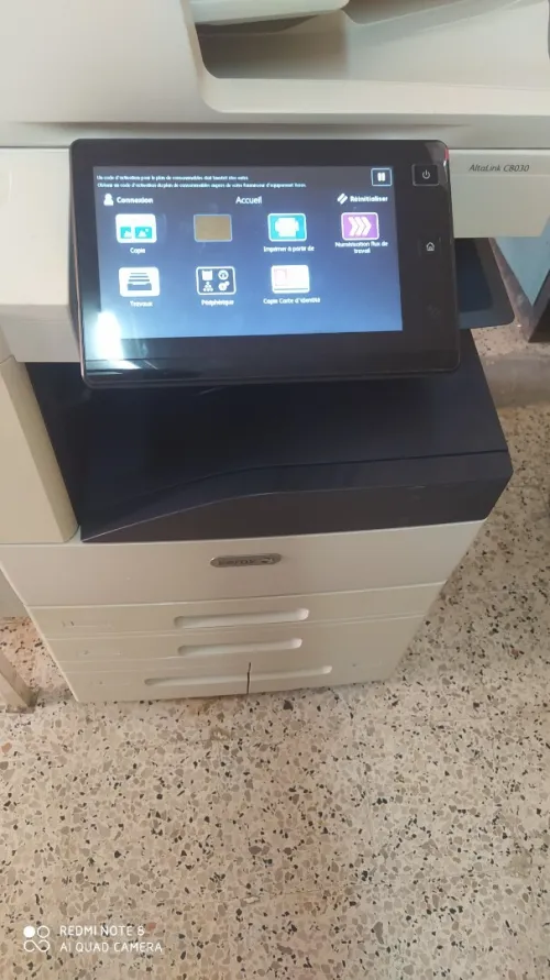 xerox