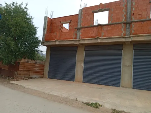 Location Local Aïn Defla Bourached