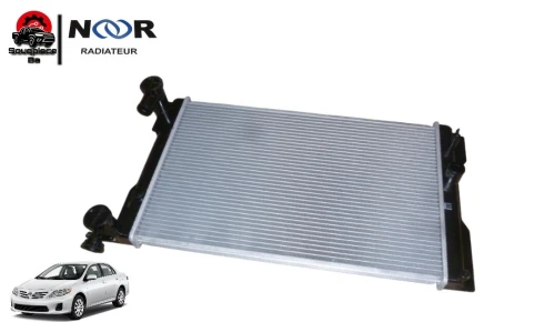 Radiateur COROLLA 3 CE140 2008