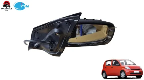 RETROVISSEUR GAUCHE ET DROITE  DAIHATSU SIRION