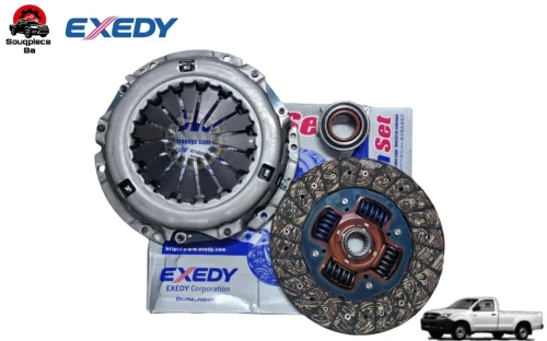 Kit embrayage TOYOTA HILUX VIGO 5L