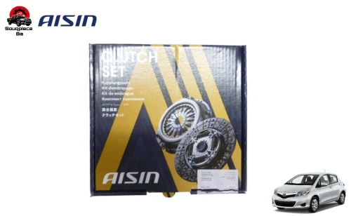 Kit embrayage TOYOTA YARIS 3 NSP130