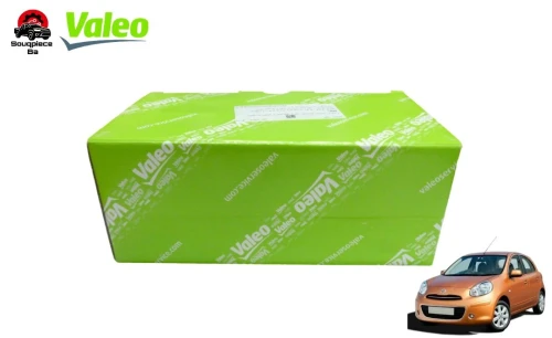 Bute embrayage NISSAN MICRA K13