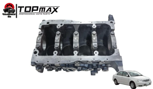 Bloc Moteur TOYOTA COROLLA 2C CE120