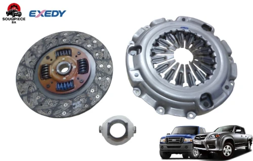 Kit embrayage MAZDA BT50 FORD RANGER
