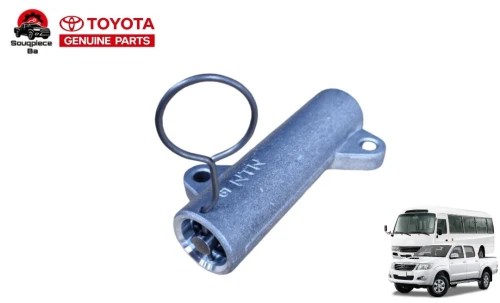 TENDEUR AMORTISSEUR CHAIN TOYOTA VIGO D4D COASTER 1HZ