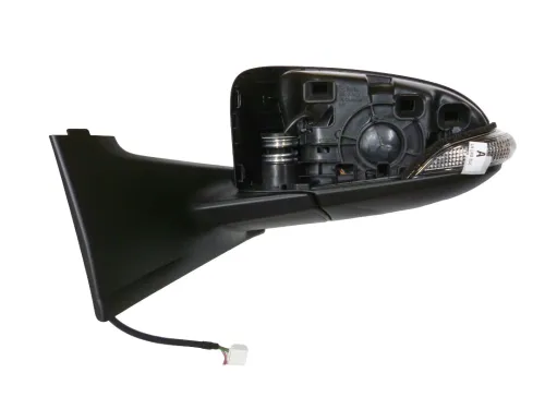 RETROVISSUER YARIS NSP130 GAUCHE ORIGINE 