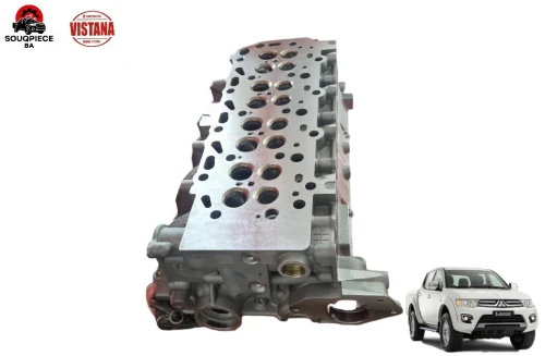 Culasse MITSUBISHI L200 SPORTERO