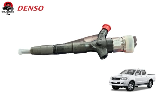 Injecteur TOYOTA HILUX VIGO D4D