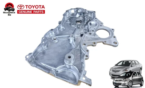 Pompe a huile TOYOTA YARIS 2NZ ORIGINE