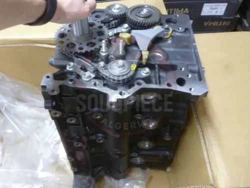 DEMI BLOC COMPLET TOYOTA VIGO ESSENCE 2TR