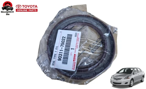 Joint spi moteur arriere TOYOTA YARIS 2007