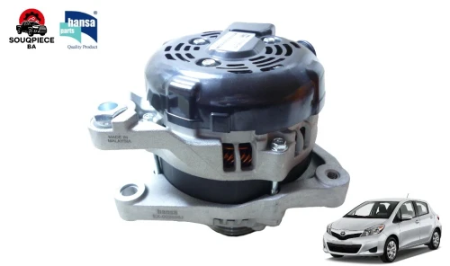 Alternateur TOYOTA YARIS 3 D4D NLP130