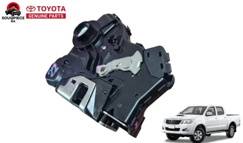 GACHETTE PORT LH (ELECTRIC) TOYOTA HILUX VIGO