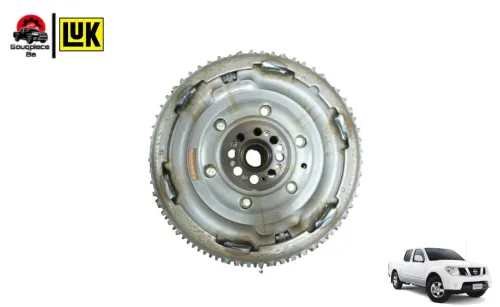 Volen moteur debriable nissan navara 