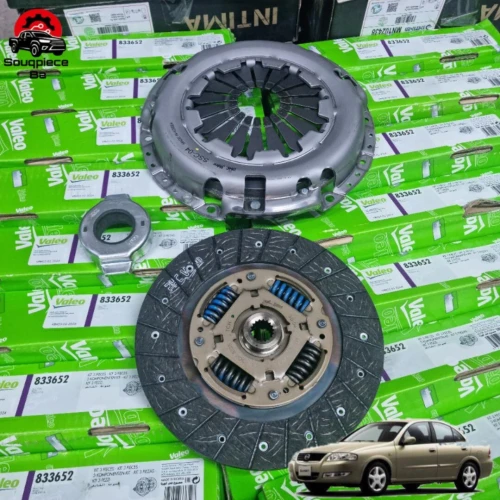 Kit embrayage NISSAN SUNNY B10