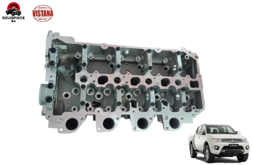 Culasse MITSUBISHI L200 SPORTERO