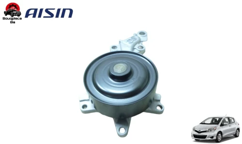 Pompe eau TOYOTA YARIS 3 NSP130 6 VITESSE