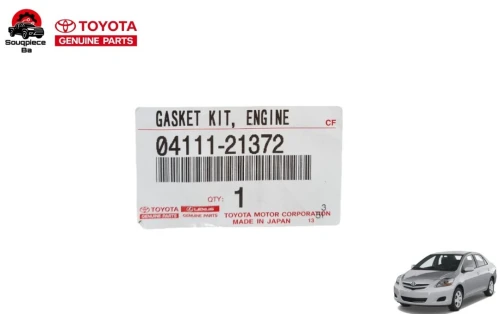 Pochette de joint TOYOTA YARIS