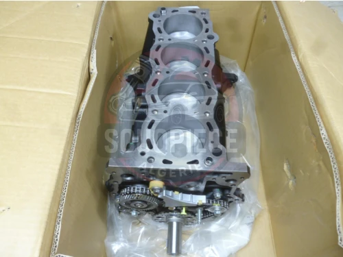 DEMI BLOC COMPLET TOYOTA VIGO ESSENCE 2TR