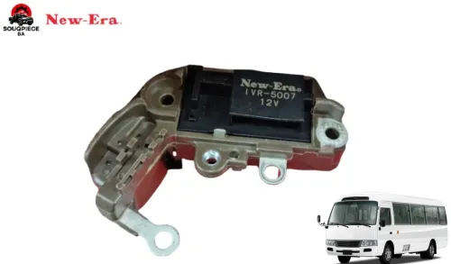 Regulateur alternateur 12V TOYOTA COASTER