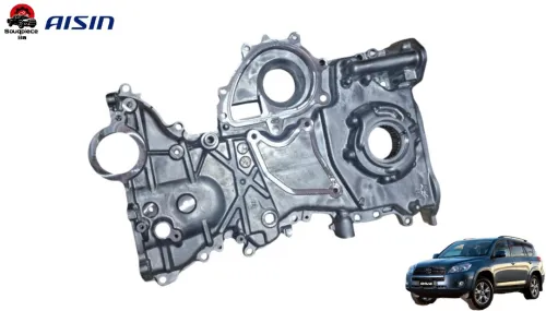 Pompe a huile TOYOTA RAV4 ALA30