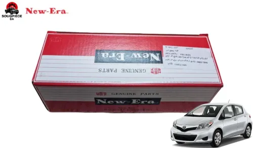 Bobine allumage TOYOTA YARIS 3 NSP130