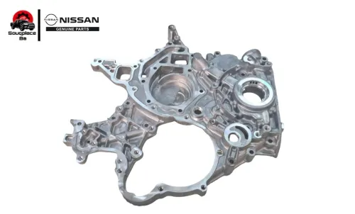 Pompe a huile nissan urvan e25 