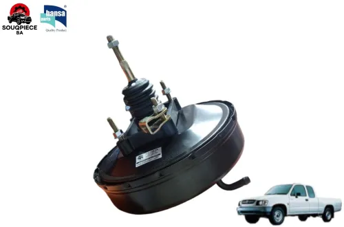 Servo de frein TOYOTA HILUX 1 LN145 4W2 2L