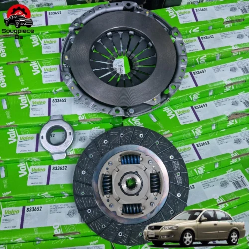 Kit embrayage NISSAN SUNNY B10