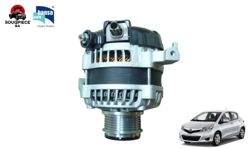 Alternateur TOYOTA YARIS 3 D4D NLP130