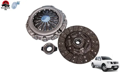 Kit embrayage debriable NISSAN NAVARA
