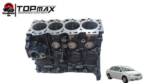 Bloc Moteur TOYOTA COROLLA 2C CE120