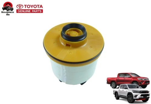 Filter gazoil TOYOTA HILUX REVO